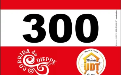 Corrida de Dieppe 2021